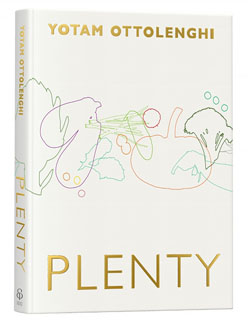 Yotam Ottolenghi's Plenty